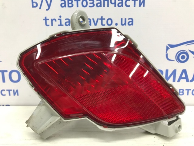 Ліхтар протитуманний задній, лівий KD5351660A MAZDA