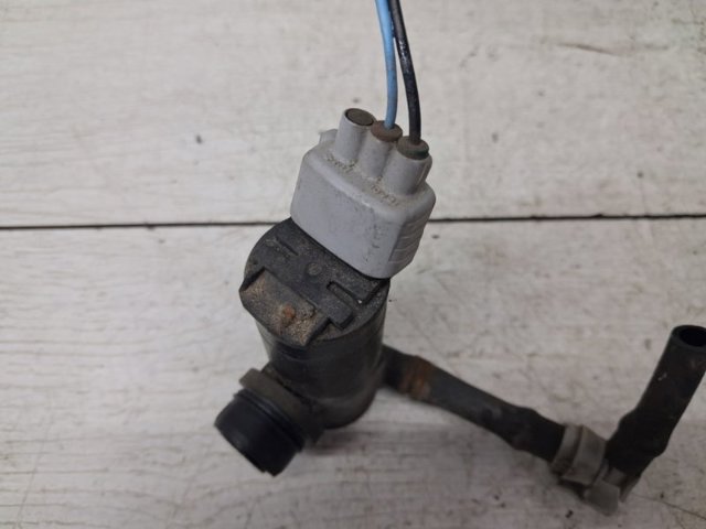 Насос-двигун омивача фар KD5351811 MAZDA