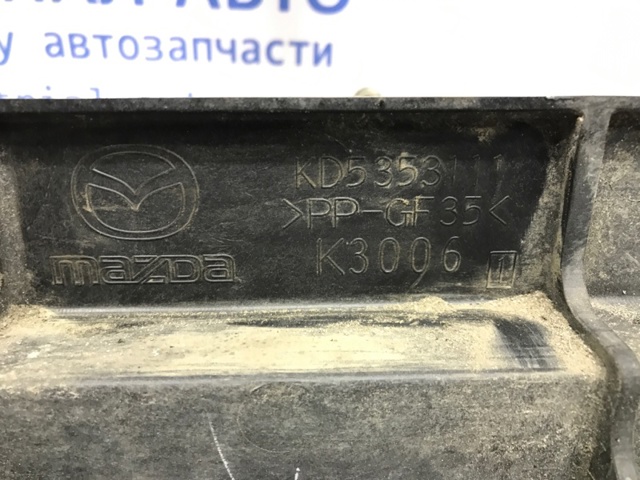 Телефізор KD5353110A MAZDA