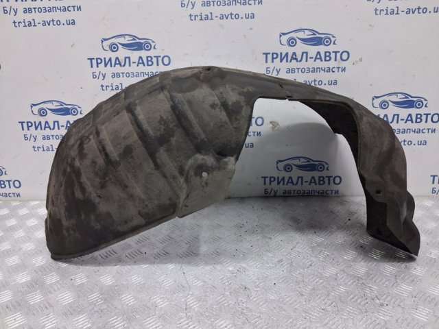 Підкрилок заднього крила, правий передній KD53561H1 MAZDA