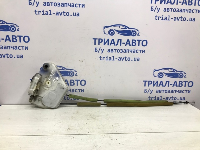 Замок двері правої передньої KD5358310 MAZDA