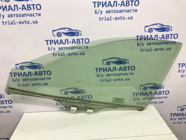 Скло водійських дверей KD5359510 MAZDA
