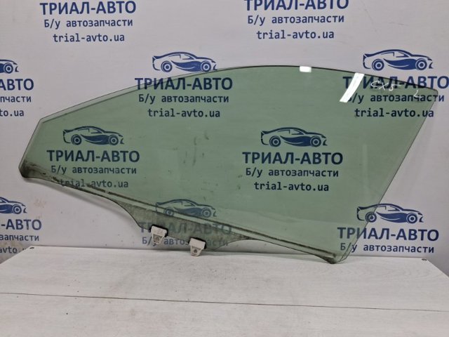 Скло передніх дверей, лівих KD5359510A MAZDA
