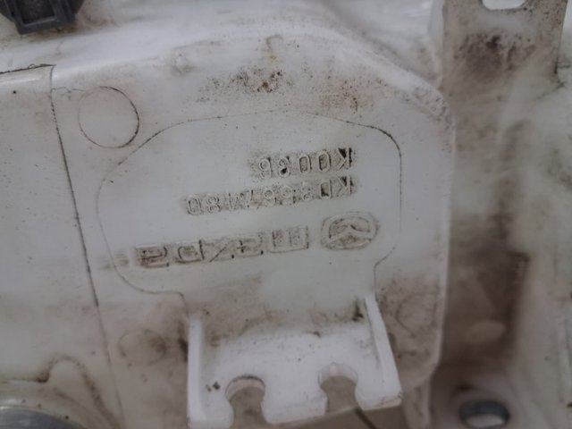 Бачок для омивайки KD5367481 MAZDA