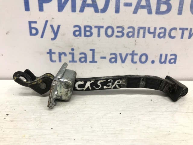 Обмежувач відкриття дверей, задній KD5372270 MAZDA