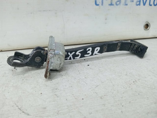 Обмежувач відкриття дверей, задній KD5372270A MAZDA