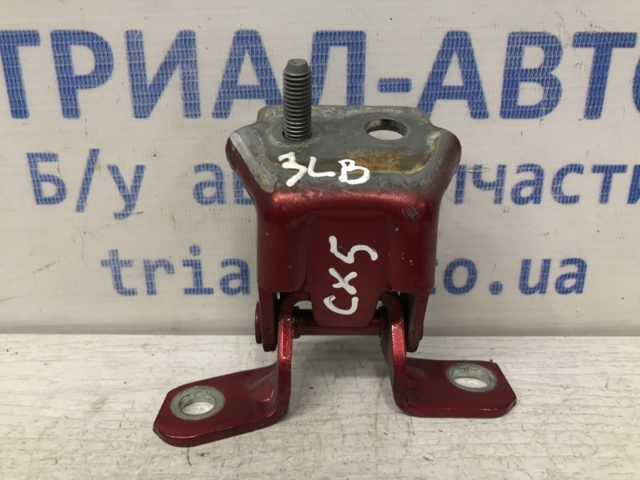 Петля заднтої двері, лівої KD5373210 MAZDA