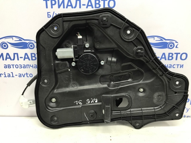 Склопідйомник задніх лівих дверей KD5373590 MAZDA
