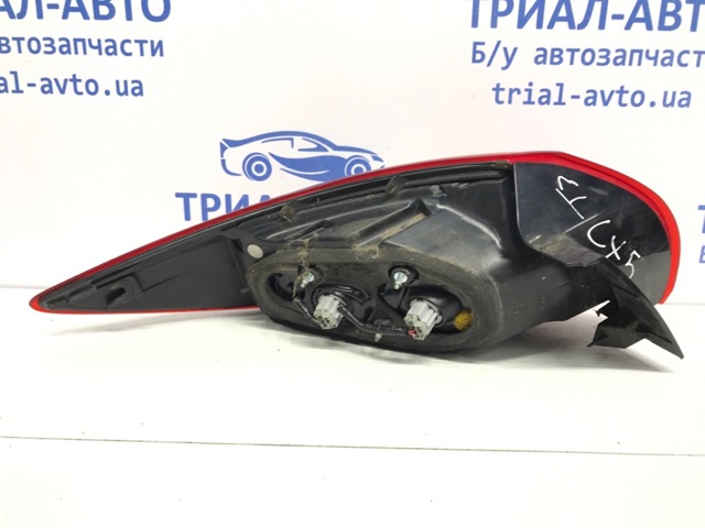 Ліхтар задній правий, зовнішній KD5451150D MAZDA