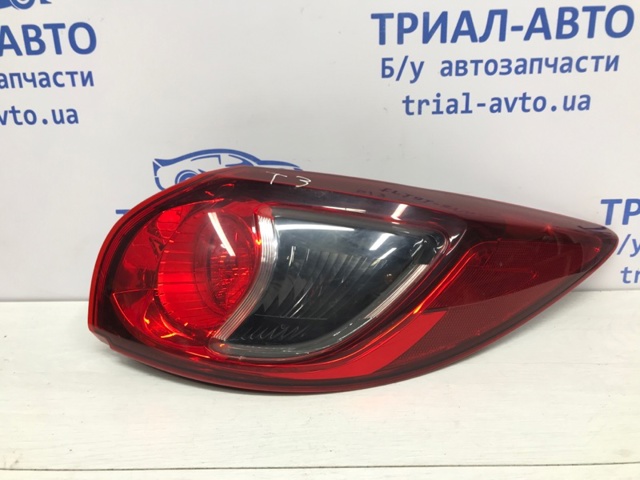 Стоп задній KD5451150D MAZDA