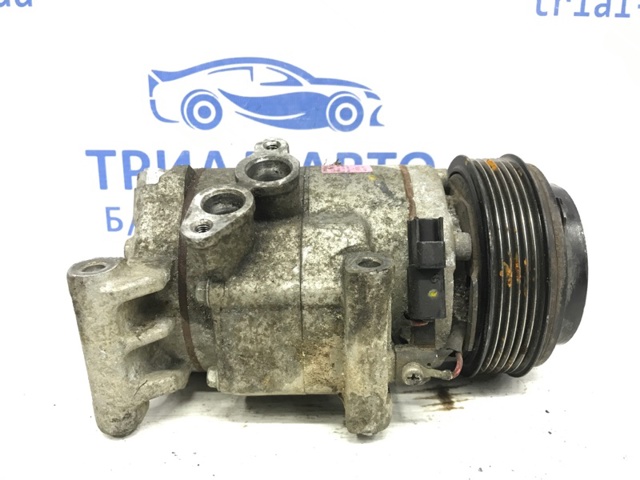 Компресор кліматичної установки KD6261450 MAZDA