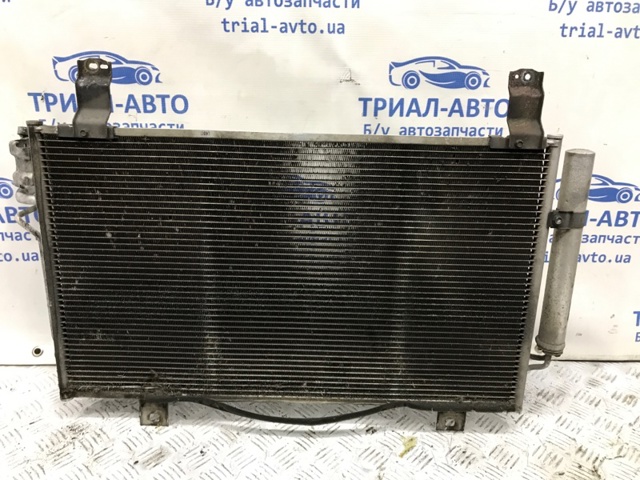 Конденсатор KD6261480A MAZDA