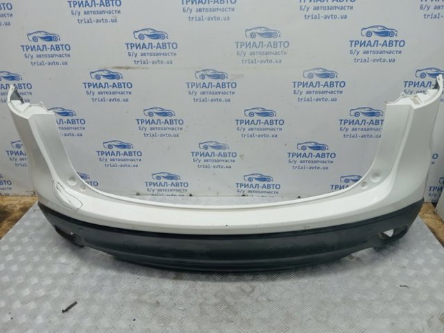 Буфер (бампер) задній KDY35022XFBB MAZDA