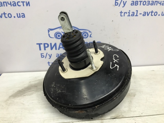 Вакуумника KEY64380Z MAZDA