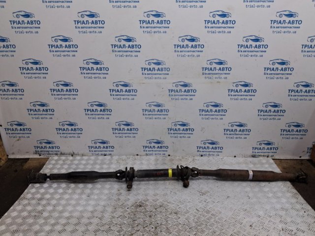 Вал карданний основний заднього моста KG0325100D MAZDA