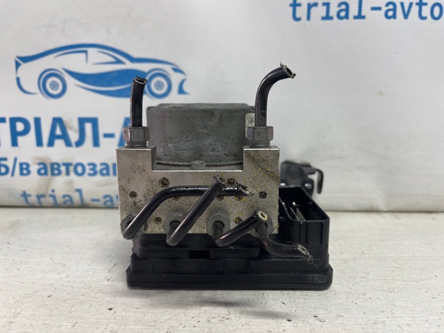 Блок управління АБС (ABS) KG9Z2C215B FORD