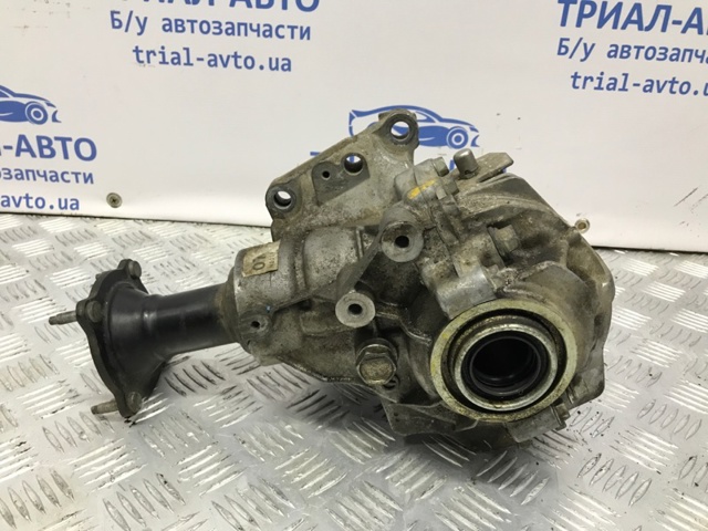 Коробка роздавальна KN0127500 MAZDA