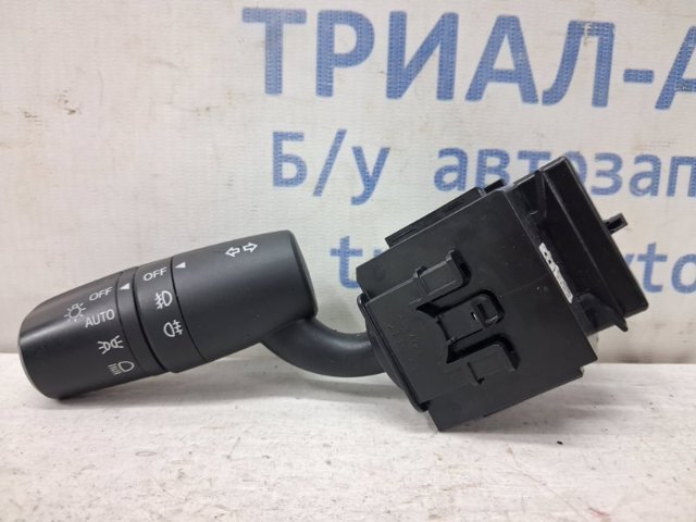 Перемикач підрульовий, лівий KS1266122 MAZDA
