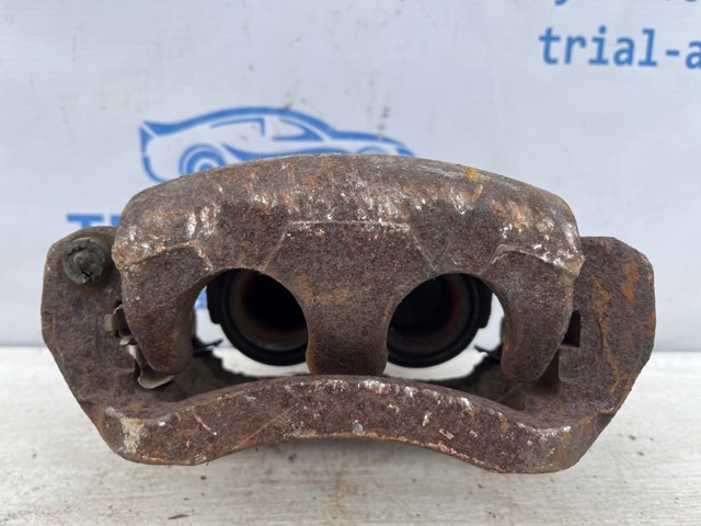 Супорт тормзной L2Z23399Z MAZDA