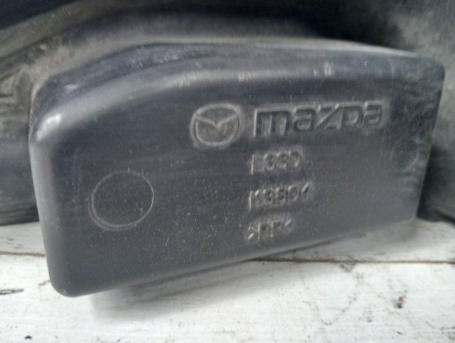 Повітроприймач L33D13200A MAZDA