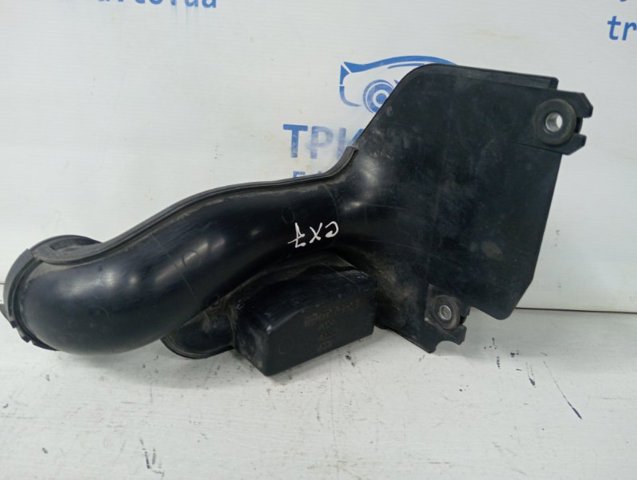 Повітроприймач L33D13200A MAZDA