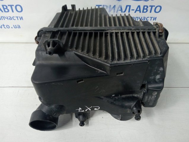 Коробка фільтра L33E13320A MAZDA