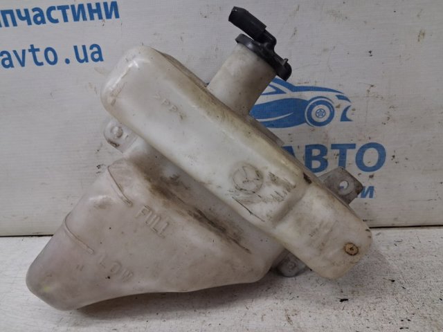 Бачок розширювальний L33L15350B MAZDA