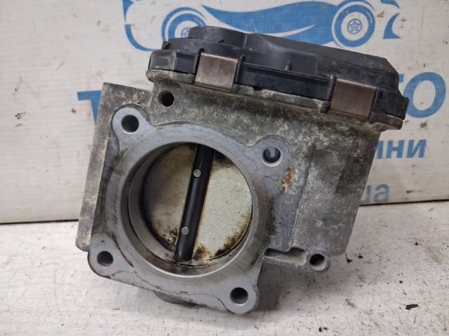 Дросільна заслінка в зборі L35M13640A MAZDA