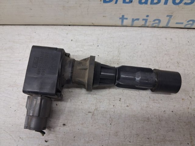 Котушка L3G218100A MAZDA