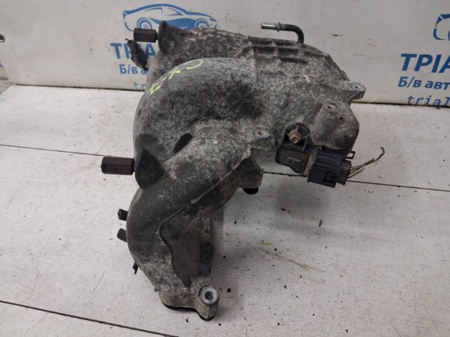 Колектор впускний L3K913100J MAZDA