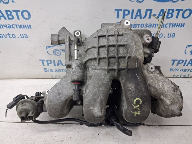 Колектор впускний L3K913100J MAZDA