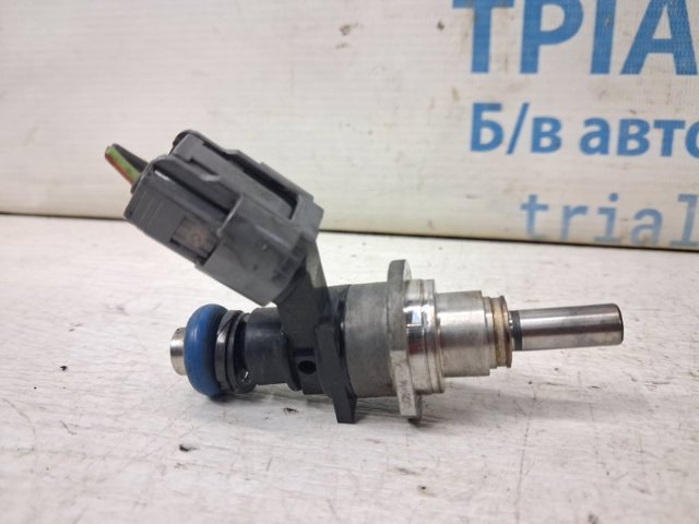 Форсунки електромагнітні L3K913250A MAZDA