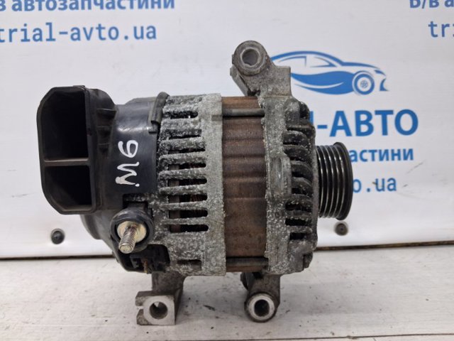 Авто генератор L3P918300C MAZDA