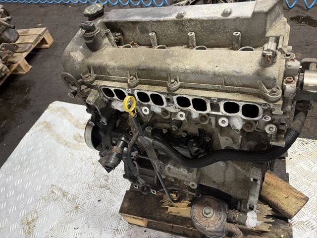 ДВЗ L3VDT MAZDA