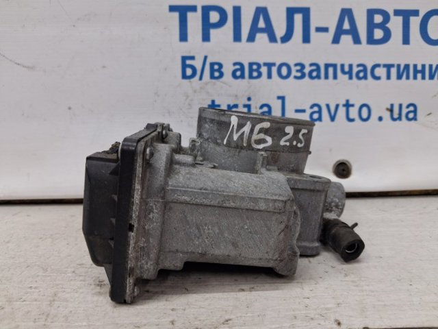 Блок дросельної заслінки L50213640B MAZDA