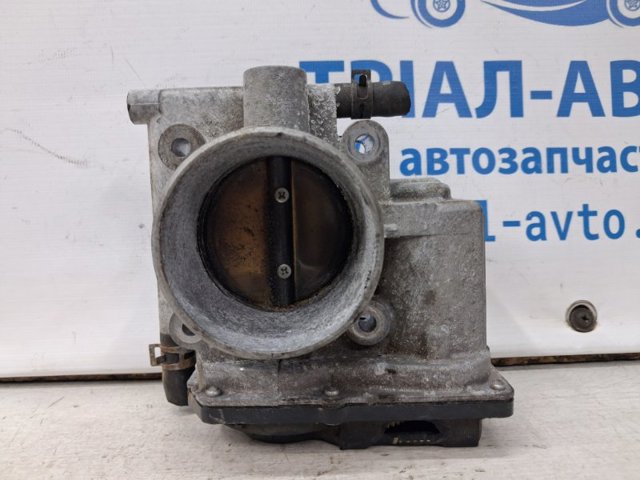 Дросільна заслінка в зборі L50213640B MAZDA