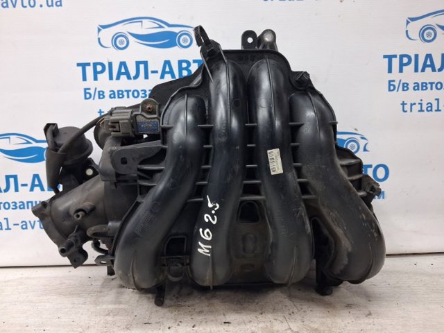 Колектор впускний L50413100A MAZDA