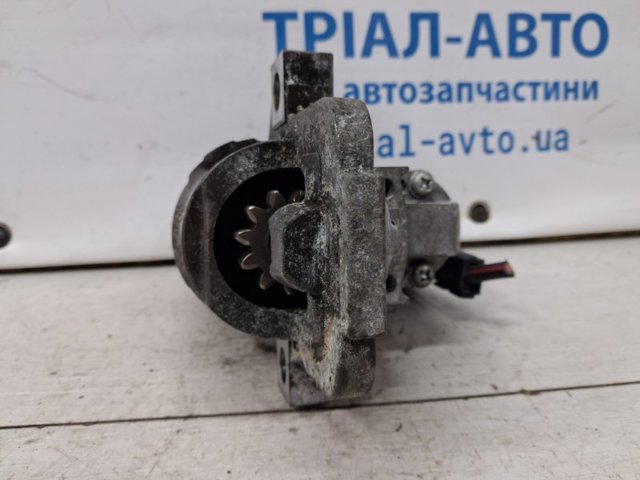 Стартер двигуна L50918400 MAZDA