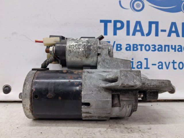 Стартер L50918400 MAZDA