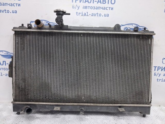 Радіатор основний L51015200C MAZDA