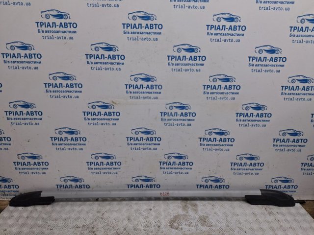 Рейлінг даху лівий LB5Z7855115CA FORD