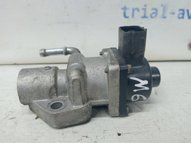 Клапан EGR, рециркуляції газів LF0120300 MAZDA