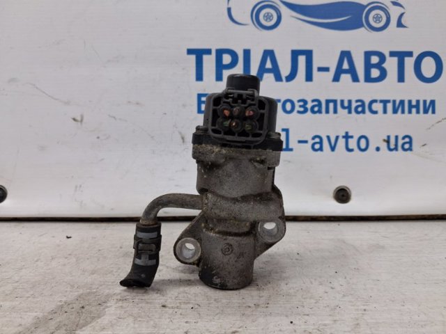 Клапан EGRсістеми рециркуляції відпрацьованих газів LF0120300 MAZDA