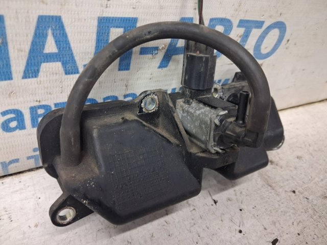 Клапан соленоїд регулювання заслонки EGR LF1518741 MAZDA