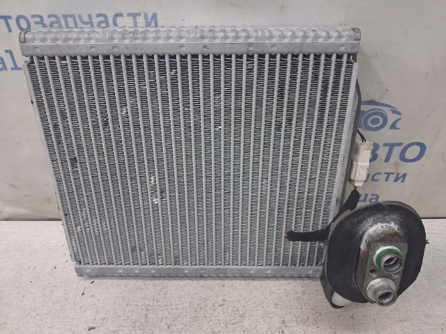 Радіатор обігрівача LR002632 LAND ROVER