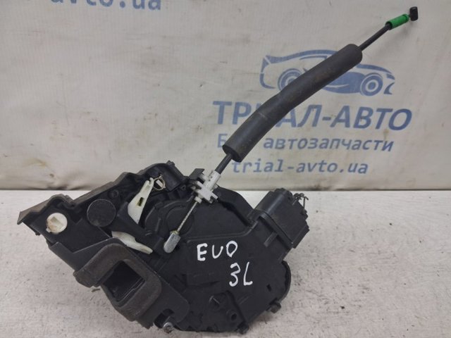 Замок задньої двері, лівої LR011303 LAND ROVER