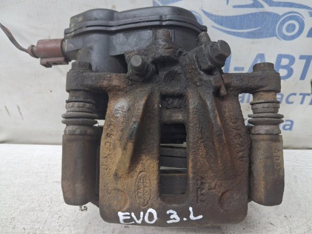 Задній гальмівний супорт лівий LR027128 LAND ROVER