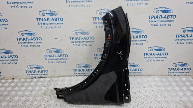 Ліве переднє крило LR027590 LAND ROVER