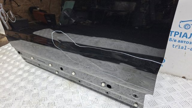Двері передні, ліві LR028553 LAND ROVER