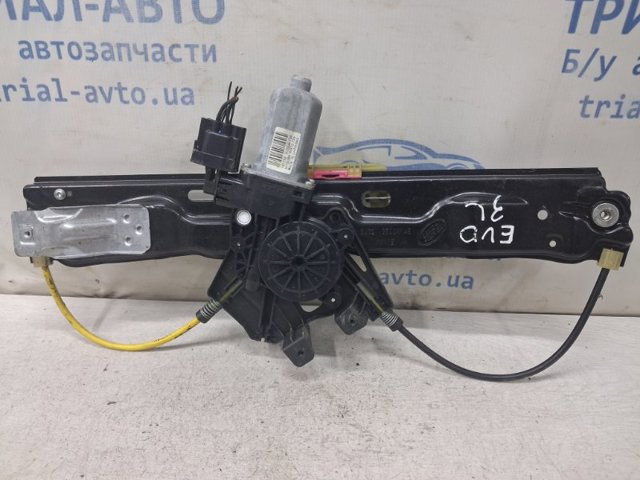 Механізм склопідйомника двері задньої, лівої LR046661 LAND ROVER